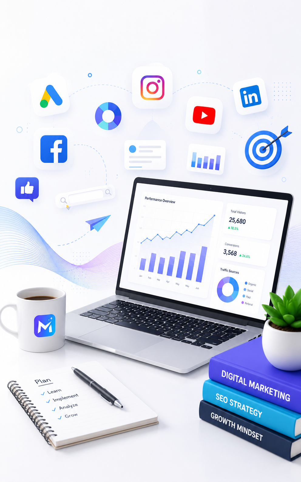 Digital Marketing Training